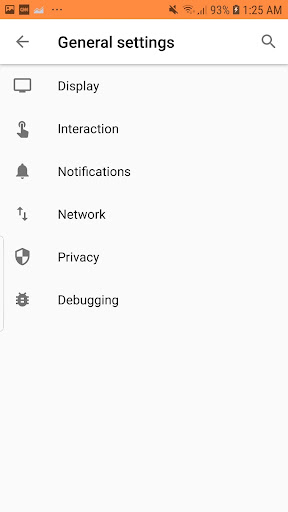 Fast Email App for Android