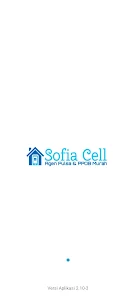 Sofia Cell - Agen Pulsa & PPOB