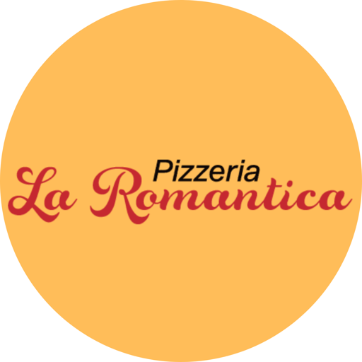 Pizzeria La Romantica logo