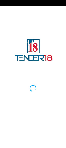 Tender18 Screen 3