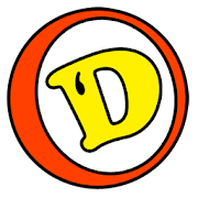 D'Kurir - Ekspedisi  Icon