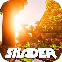 Shaders for Minecraft