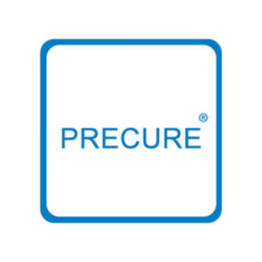 Precure logo