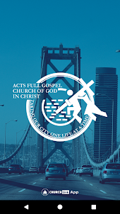 Acts Full Gospel Church