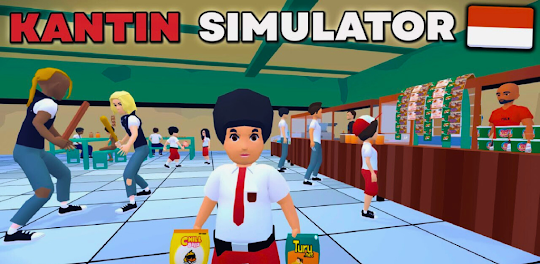 Kantin Sekolah Simulator tips