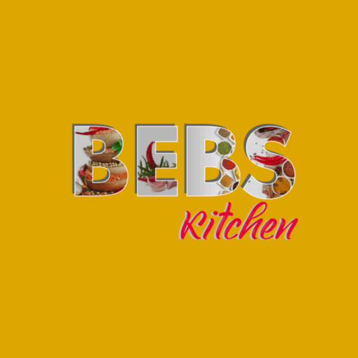 Bebs Kitchen logo