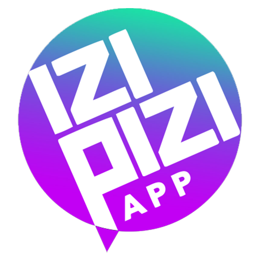 Izipizi app logo
