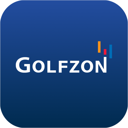 GOLFZON Global  Icon