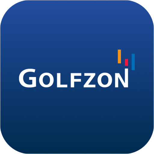 GOLFZON Global logo