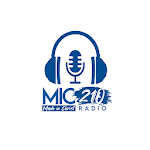 Cover Image of Tải xuống MiC210 Radio  APK