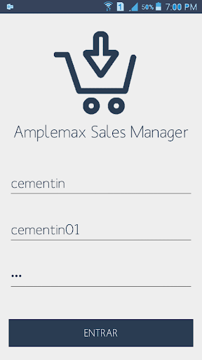 Android application ASM screenshort
