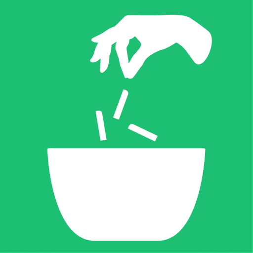 Ingmar - recipes by ingredient logo