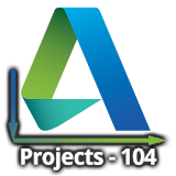 kApp - AutoCAD Projects 104 icon