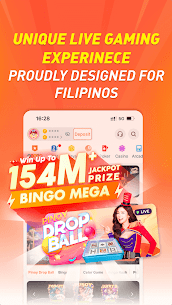 BingoPlus – Bingo Tongits Game 2
