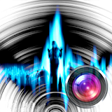Ghost Camera(Beta+) icon
