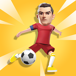 Lifting Soccer: Hero Workout Mod Apk