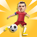 Lifting Soccer: Hero Workout - Androidアプリ