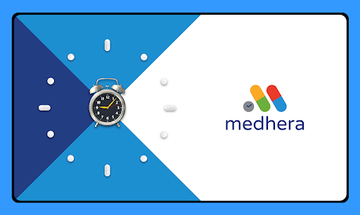Android application Medhera TV screenshort