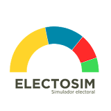 Electoral simulator ElectoSIM icon
