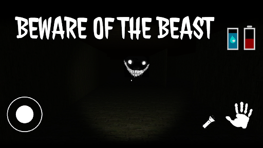 Backrooms:Escape from Hell Screen 3