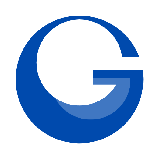 GuideUs logo