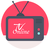 iTV - TV Indonesia Online icon