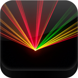 Icon image Laser Light Extra (Simulator)