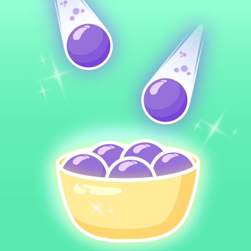 Ball Collect Game logo