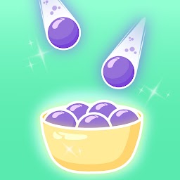 Ball Collect Game
