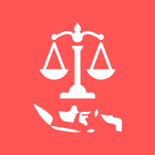 Kompilasi Undang-Undang (Aplik  Icon