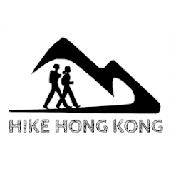 Hike Hong Kong icon