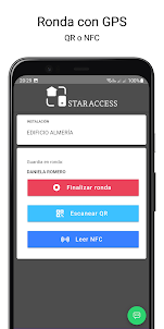 Star Access