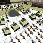 Anden verdenskrig Ground Battle Simulator 1.6