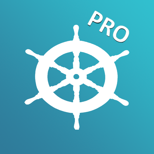 BoatBinnacle Pro v.83 Pro 04/2024 Powered by Tambucho Icon