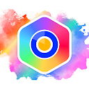 Download Photo Editor PixOver - Easy Picture Editi Install Latest APK downloader