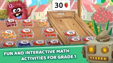 Matific Galaxy - Maths Games for 1st Gradersのおすすめ画像3