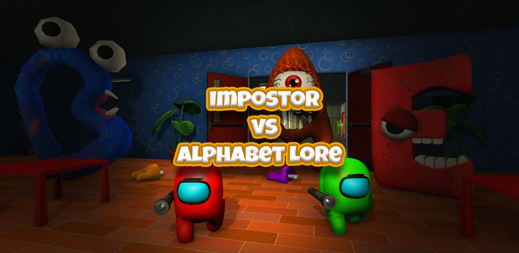 Craftsman vs Alphabet Lore Game for Android - Download