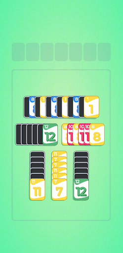 Android application Solimatch screenshort