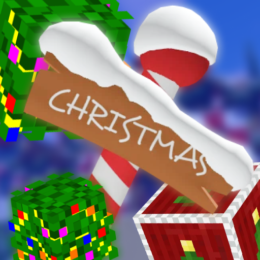 Christmas Minecraft Mods Maps