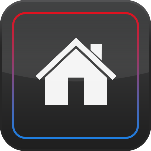Home Cloud for phone 1.0.4 Icon