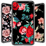 Cover Image of Download Floral Wallpapers 1.2 APK