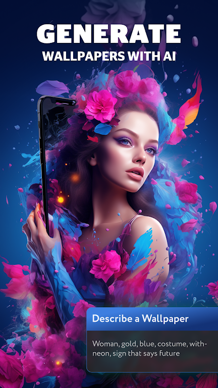 Live Wallpapers HD Background MOD APK 01