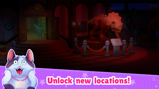 Grand Merger Challenge Screen 3