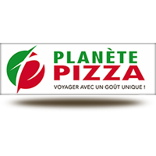 Planete Pizza  Icon