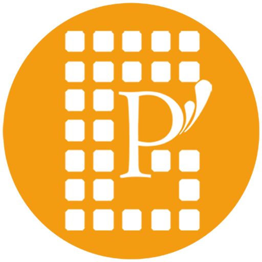Griff Perso logo