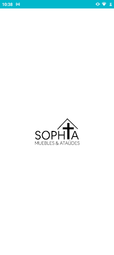 Android application SophiaMA App screenshort