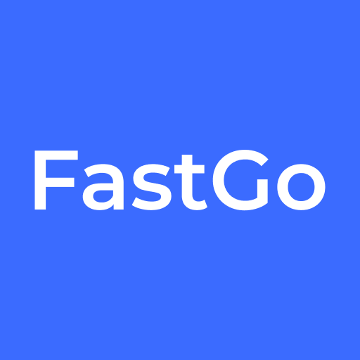 FastGo.mobi - Ride-hailing App  Icon