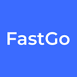 FastGo.mobi - Ride-hailing Application icon