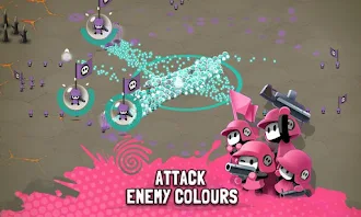 Game screenshot Tactile Wars mod apk