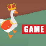Cover Image of Download Guide For Untitled Goose Game 1.0 APK